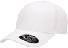 Flexfit Headwear One Size / White Flexfit - 110® Pro-formance Cap