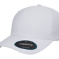 Flexfit Headwear One Size / White Flexfit - NU® Adjustable Cap