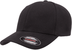 Flexfit Headwear S/M / Black Flexfit - Cool & Dry Sport Cap