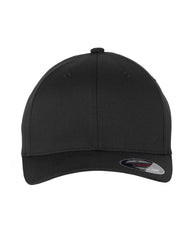 Flexfit Headwear S/M / Black Flexfit - Cotton Blend Cap