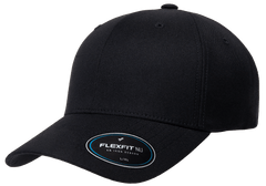 Flexfit Headwear S/M / Black Flexfit - NU® Cap