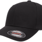 Flexfit Headwear S/M / Black Flexfit - V-Flex Twill Cap