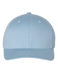 Flexfit Headwear S/M / Carolina Blue Flexfit - Cotton Blend Cap