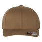 Flexfit Headwear S/M / Coyote Brown Flexfit - Cotton Blend Cap
