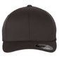 Flexfit Headwear S/M / Dark Grey Flexfit - Cotton Blend Cap