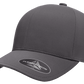 Flexfit Headwear S/M / Dark Grey Flexfit - Delta® Seamless Cap