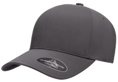 Flexfit Headwear S/M / Dark Grey Flexfit - Delta® Seamless Cap