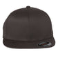 Flexfit Headwear S/M / Dark Grey Flexfit - Pro-Baseball On Field Flat Bill Cap