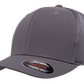 Flexfit Headwear S/M / Dark Grey Flexfit - Ultrafiber Mesh Cap