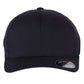 Flexfit Headwear S/M / Dark Navy Flexfit - Cotton Blend Cap
