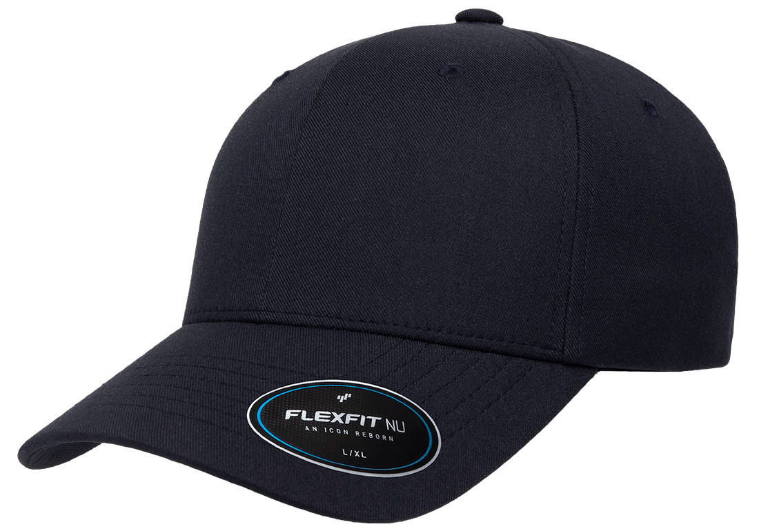 Flexfit Headwear S/M / Dark Navy Flexfit - NU® Cap