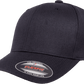 Flexfit Headwear S/M / Dark Navy Flexfit - Premium Wool Blend Cap