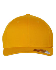 Flexfit Headwear S/M / Gold Flexfit - Cotton Blend Cap