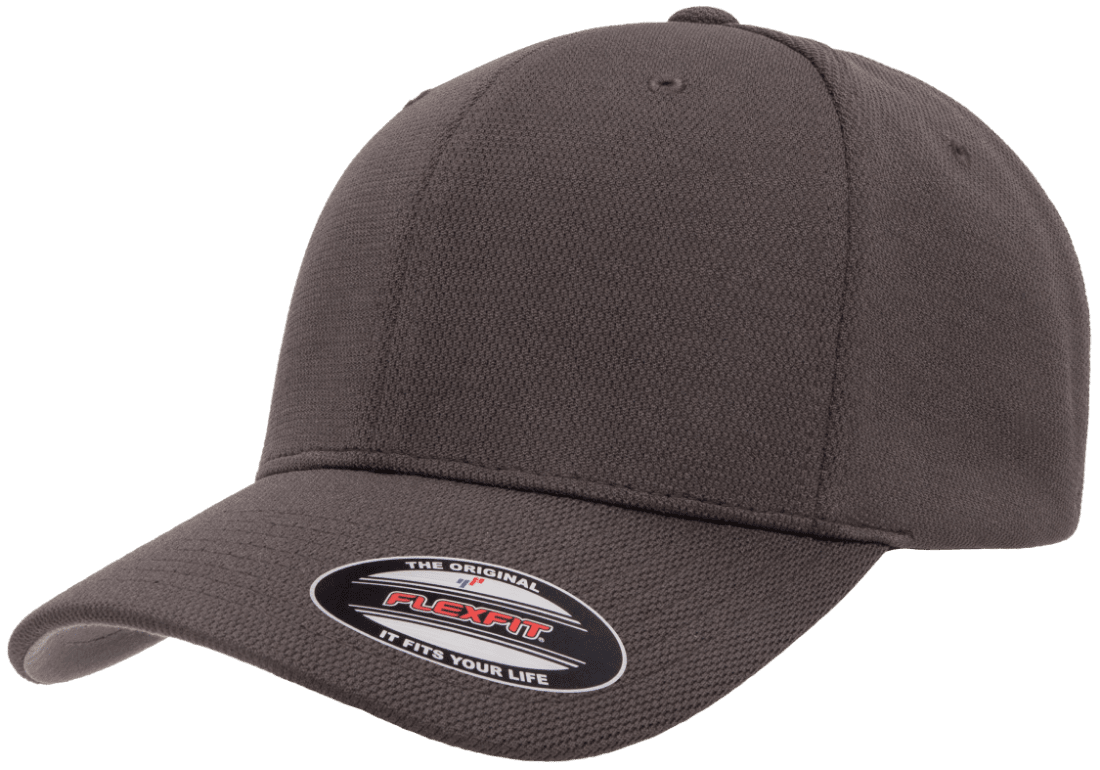 Flexfit Headwear S/M / Grey Flexfit - Cool & Dry Sport Cap