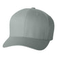 Flexfit Headwear S/M / Grey Flexfit - Cotton Blend Cap