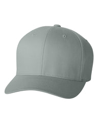 Flexfit Headwear S/M / Grey Flexfit - Cotton Blend Cap