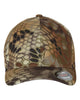 Flexfit Headwear S/M / Kryptek Highlander Flexfit - Cotton Blend Patterned Cap