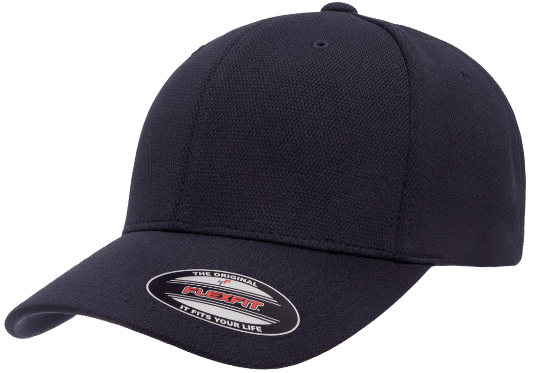 Flexfit Headwear S/M / Navy Flexfit - Cool & Dry Sport Cap