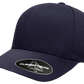 Flexfit Headwear S/M / Navy Flexfit - Delta® Seamless Cap