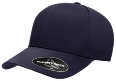 Flexfit Headwear S/M / Navy Flexfit - Delta® Seamless Cap