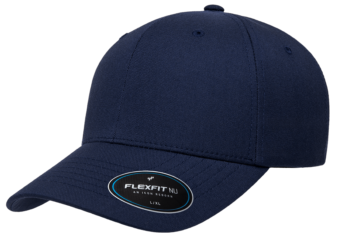 Flexfit Headwear S/M / Navy Flexfit - NU® Cap