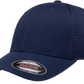 Flexfit Headwear S/M / Navy Flexfit - Ultrafiber Mesh Cap