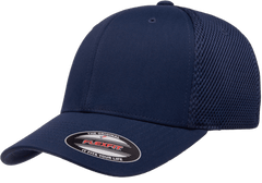 Flexfit Headwear S/M / Navy Flexfit - Ultrafiber Mesh Cap
