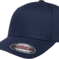 Flexfit Headwear S/M / Navy Flexfit - V-Flex Twill Cap
