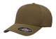 Flexfit Headwear S/M / Olive Flexfit - Delta® Seamless Cap