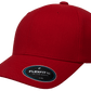 Flexfit Headwear S/M / Red Flexfit - NU® Cap