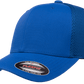 Flexfit Headwear S/M / Royal Blue Flexfit - Ultrafiber Mesh Cap