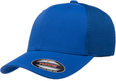Flexfit Headwear S/M / Royal Blue Flexfit - Ultrafiber Mesh Cap