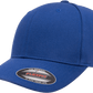 Flexfit Headwear S/M / Royal Blue Flexfit - V-Flex Twill Cap
