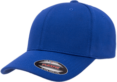 Flexfit Headwear S/M / Royal Flexfit - Cool & Dry Sport Cap