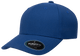 Flexfit Headwear S/M / Royal Flexfit - NU® Cap