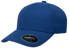 Flexfit Headwear S/M / Royal Flexfit - NU® Cap