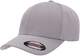 Flexfit Headwear S/M / Silver Flexfit - Cool & Dry Sport Cap