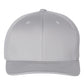 Flexfit Headwear S/M / Silver Flexfit - Cotton Blend Cap