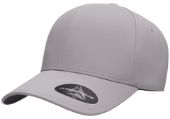 Flexfit Headwear S/M / Silver Flexfit - Delta® Seamless Cap