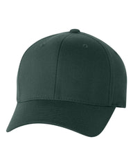 Flexfit Headwear S/M / Spruce Flexfit - Cotton Blend Cap