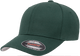 Flexfit Headwear S/M / Spruce Flexfit - Premium Wool Blend Cap
