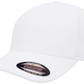 Flexfit Headwear S/M / White Flexfit - Cool & Dry Sport Cap