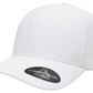Flexfit Headwear S/M / White Flexfit - Delta® Seamless Cap
