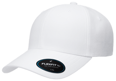 Flexfit Headwear S/M / White Flexfit - NU® Cap