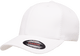 Flexfit Headwear S/M / White Flexfit - Ultrafiber Mesh Cap
