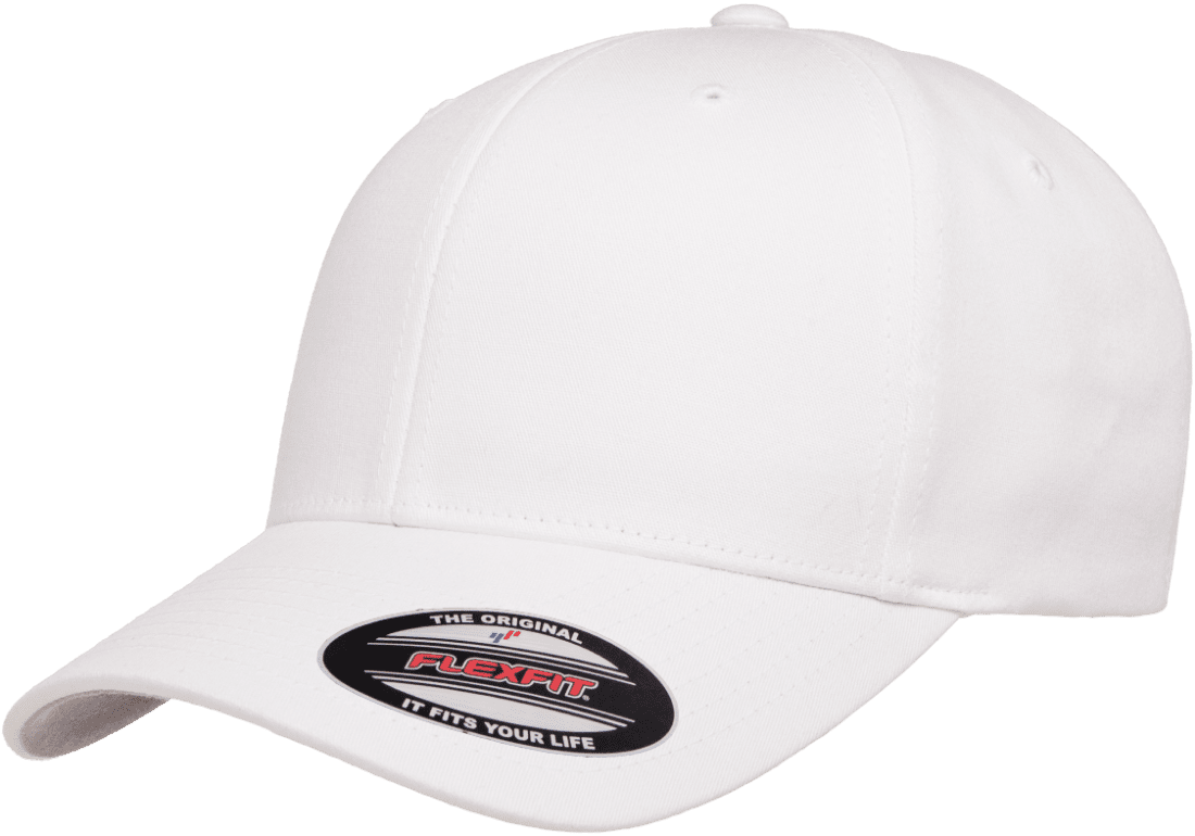 Flexfit V Flex Twill Cap Threadfellows