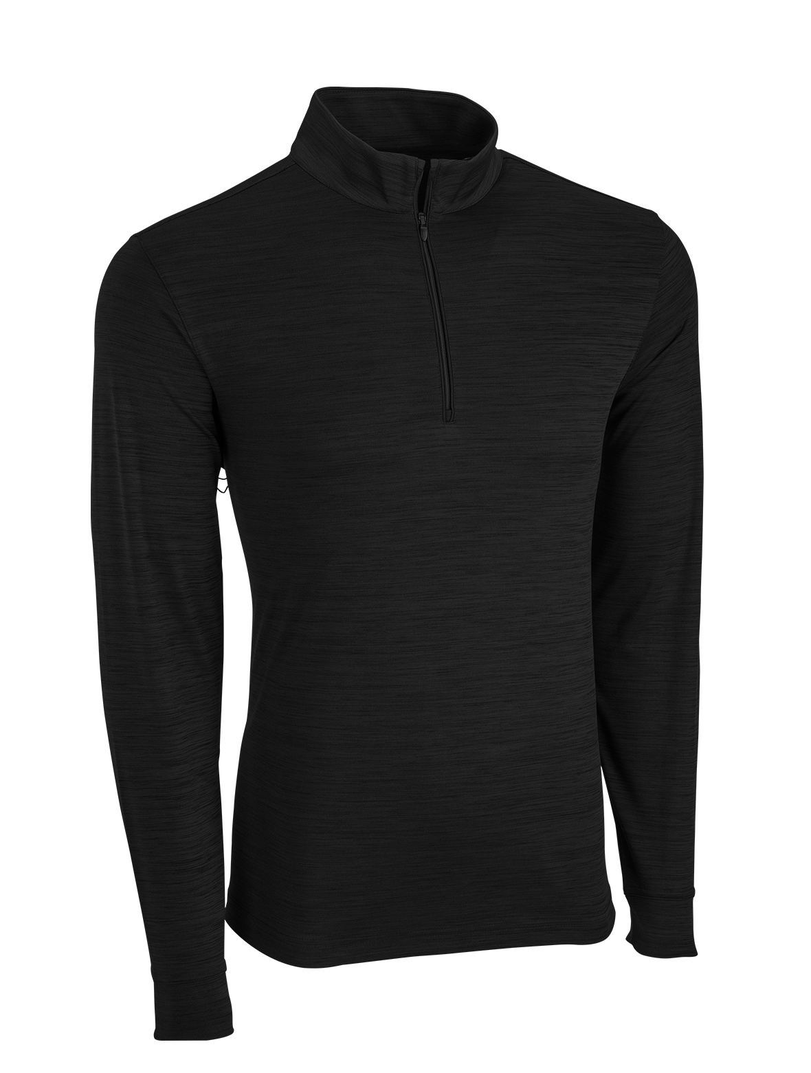 Greg Norman Layering Greg Norman - Men's Utility 1/4 Zip Pullover