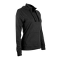 Greg Norman Layering Greg Norman - Women's Lab 1/4-Zip Hoodie