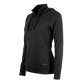 Greg Norman Layering Greg Norman - Women's Lab 1/4-Zip Hoodie