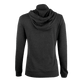 Greg Norman Layering Greg Norman - Women's Lab 1/4-Zip Hoodie